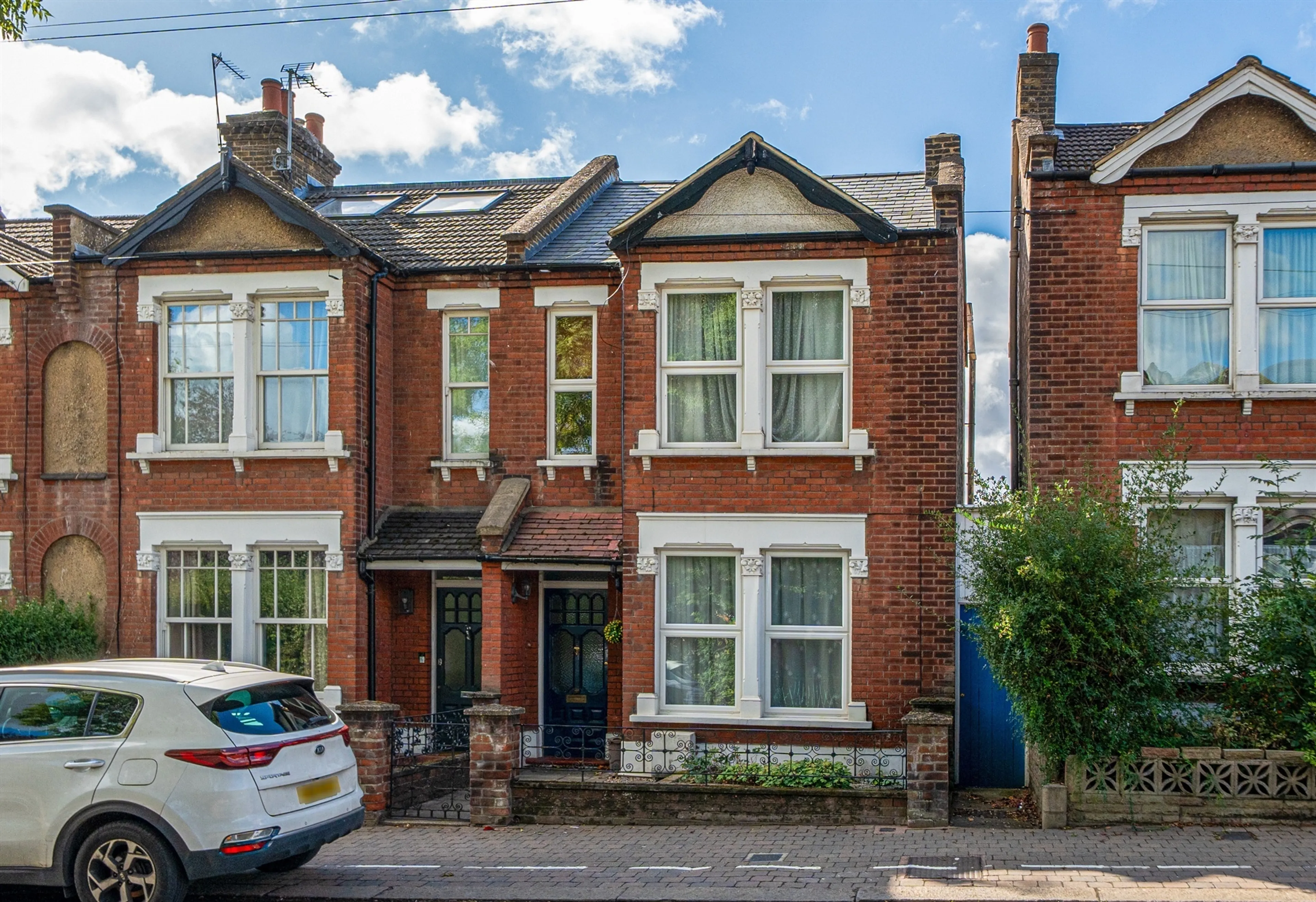 Property at Lavender Hill, Enfield