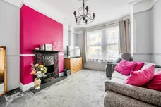 Lavender Hill, Enfield