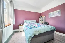 Lavender Hill, Enfield