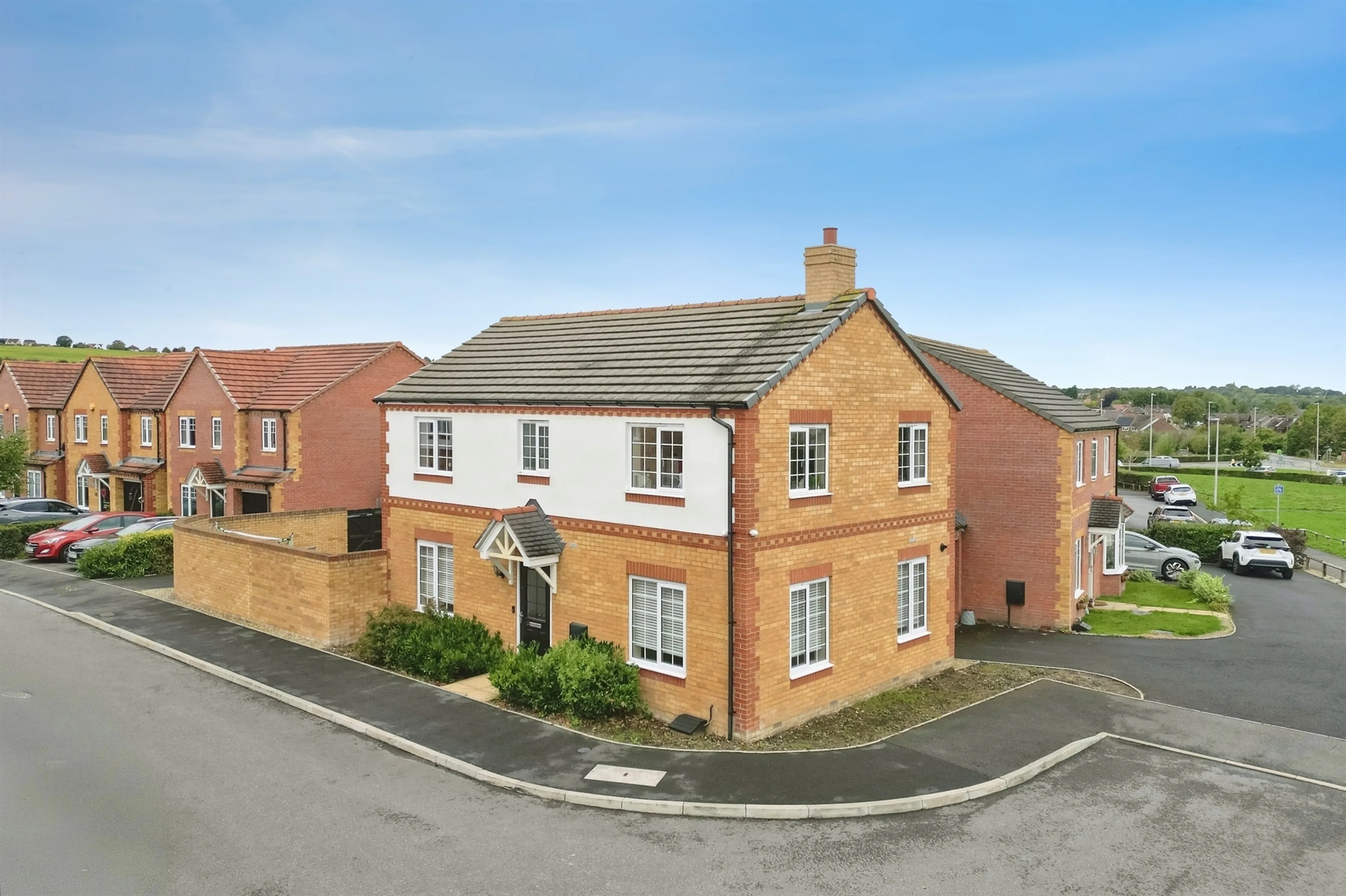 Property at Hoo Walk, Polesworth, TAMWORTH