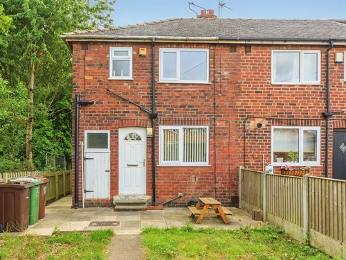 Park View, Lofthouse, WAKEFIELDphoto