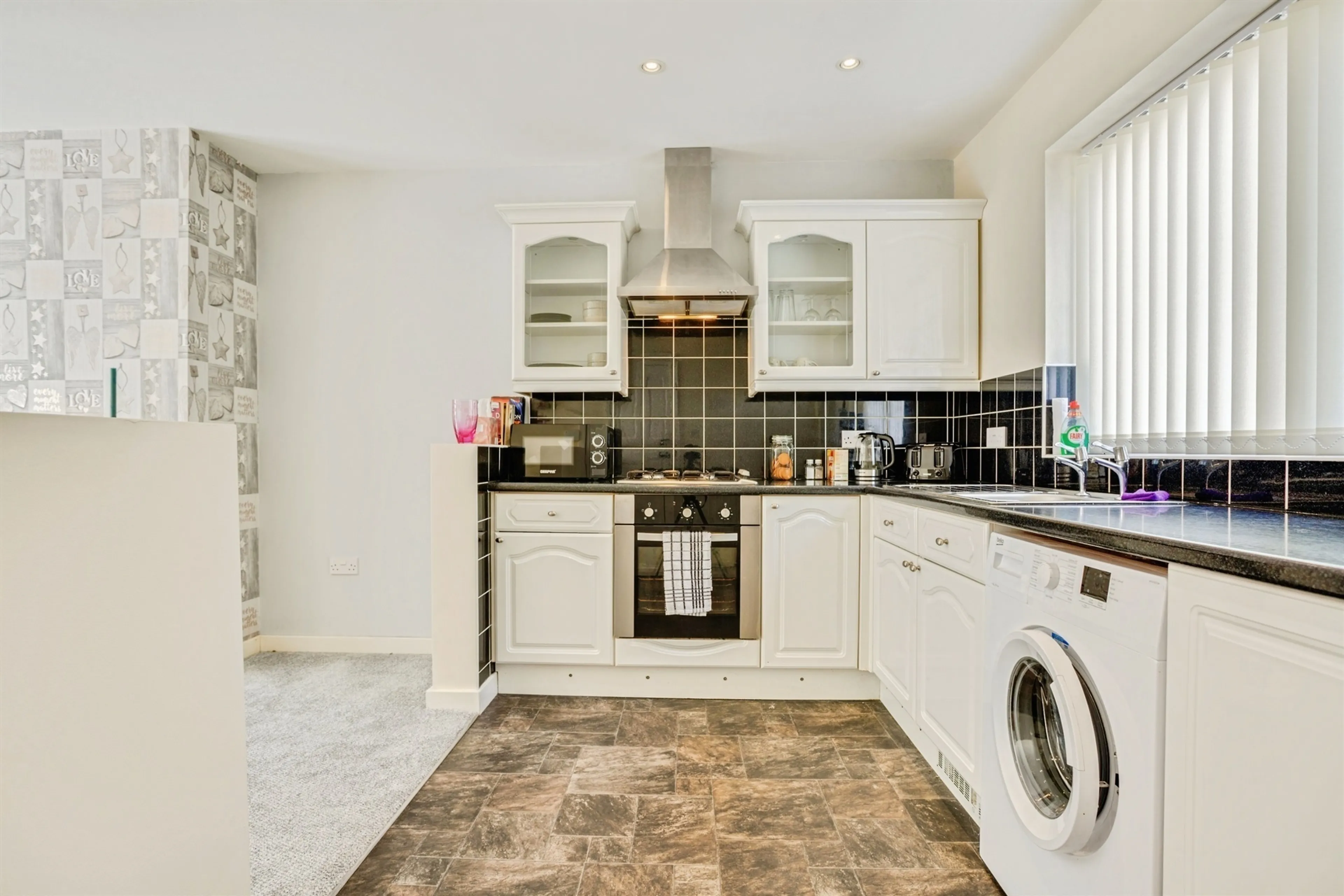Property at Park View, Lofthouse, WAKEFIELD
