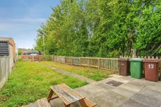 Park View, Lofthouse, WAKEFIELD