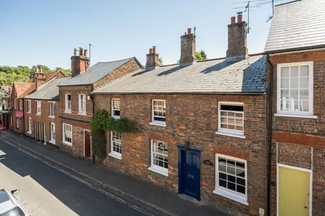 Church Street, Great Missenden, HP16