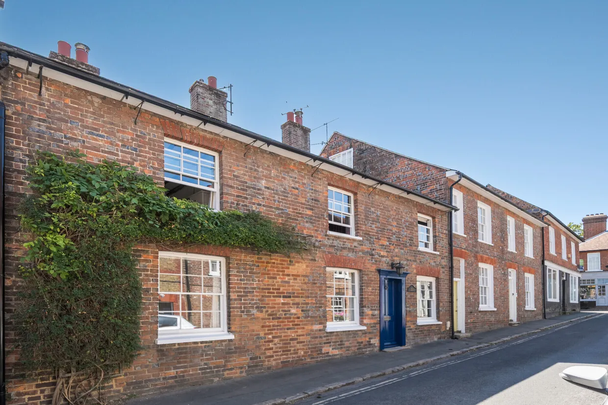 Church Street, Great Missenden, HP16 photo 19