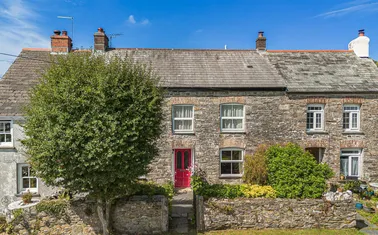 Tregoodwell, Camelford