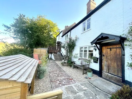 Stradbrook, Bratton, Westburyphoto