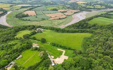 Near Bideford