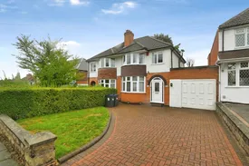 Property responsive