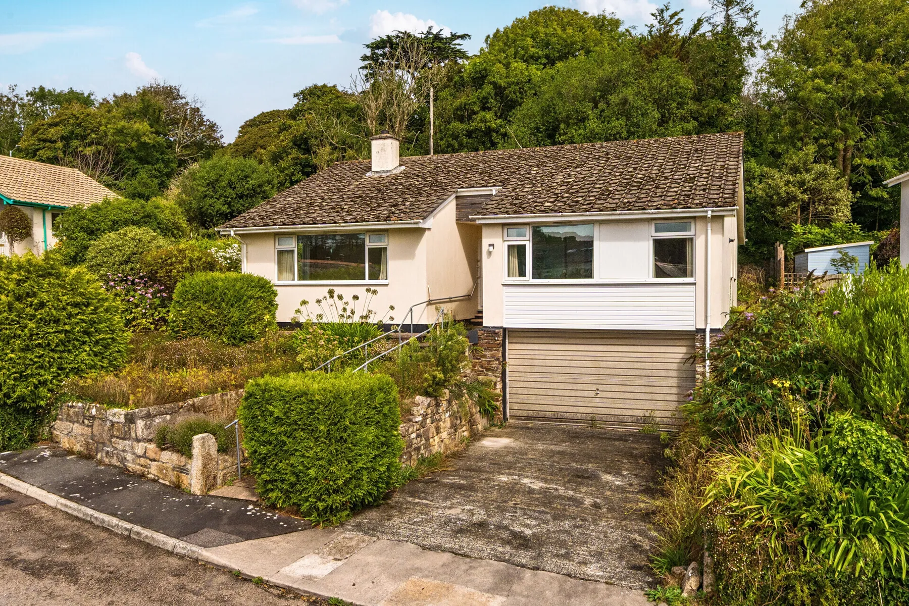 Trendreath Close