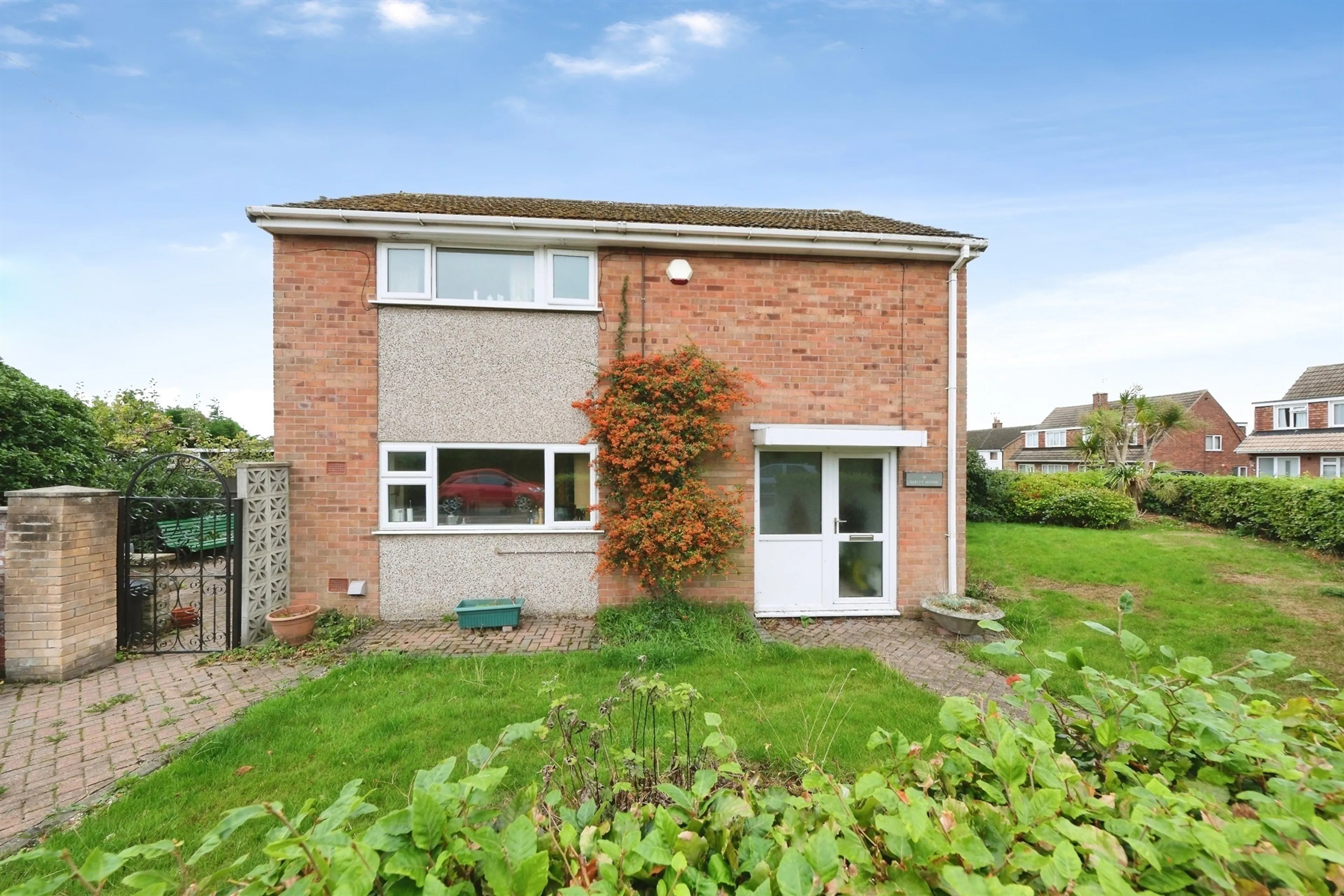 Property at Oakley Avenue, Chesterfield