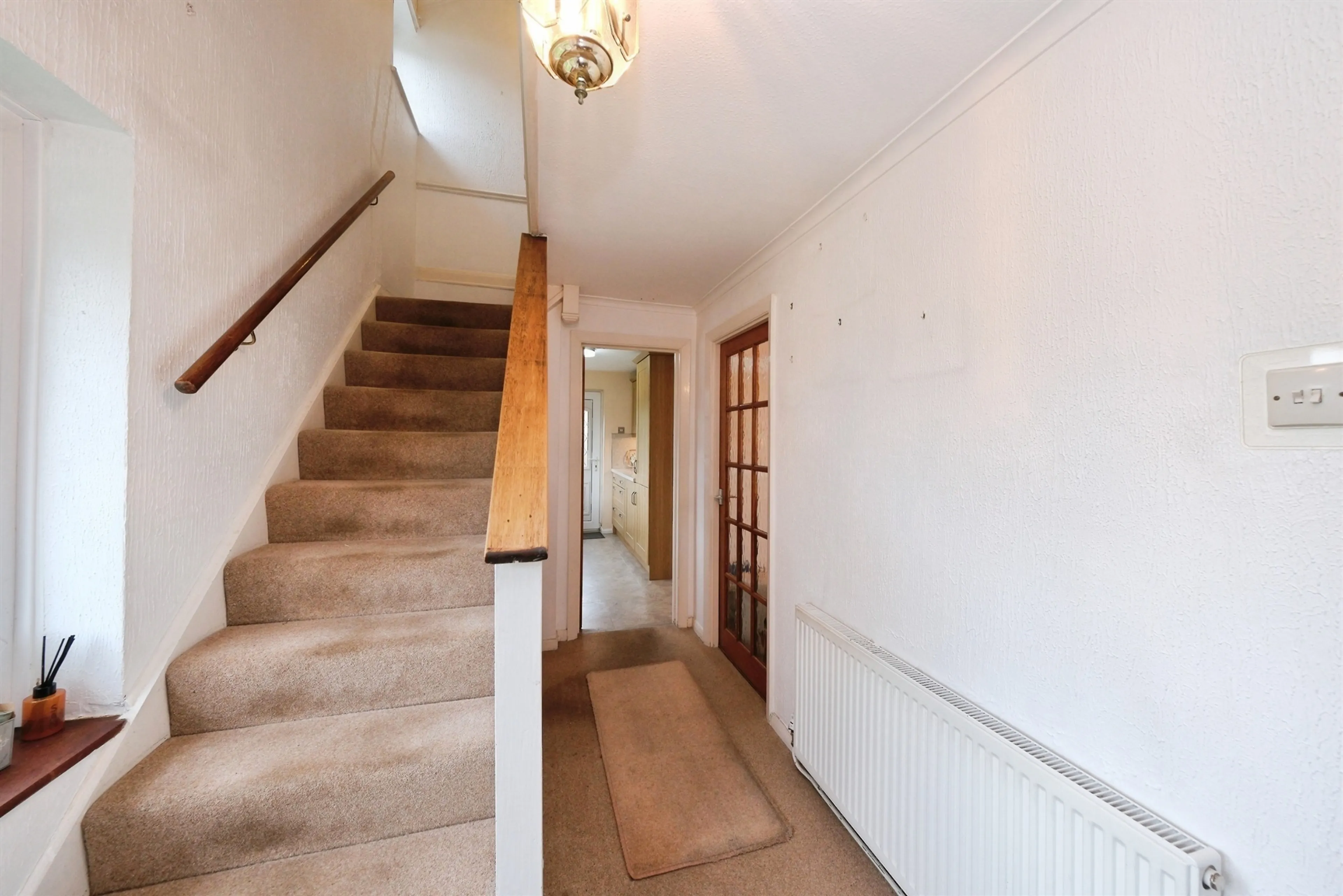 Property at Oakley Avenue, Chesterfield