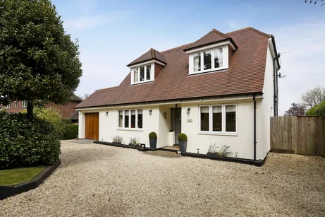 Tower Road, Amersham, HP7