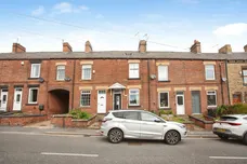 Hough Lane, Wombwell, Barnsley
