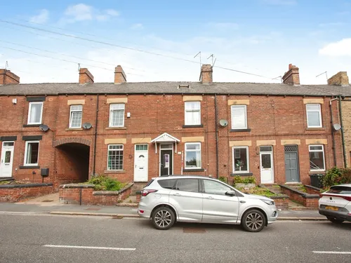 Hough Lane, Wombwell, Barnsleyphoto