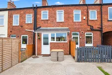 Hough Lane, Wombwell, Barnsley
