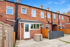 Hough Lane, Wombwell, Barnsley