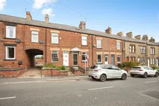Hough Lane, Wombwell, Barnsley