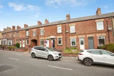 Hough Lane, Wombwell, Barnsley