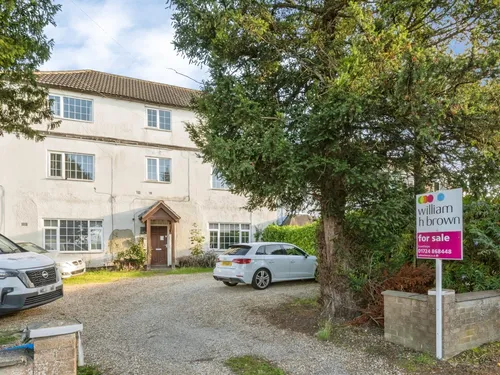 Scawby Road, Scawby Brook, Briggphoto