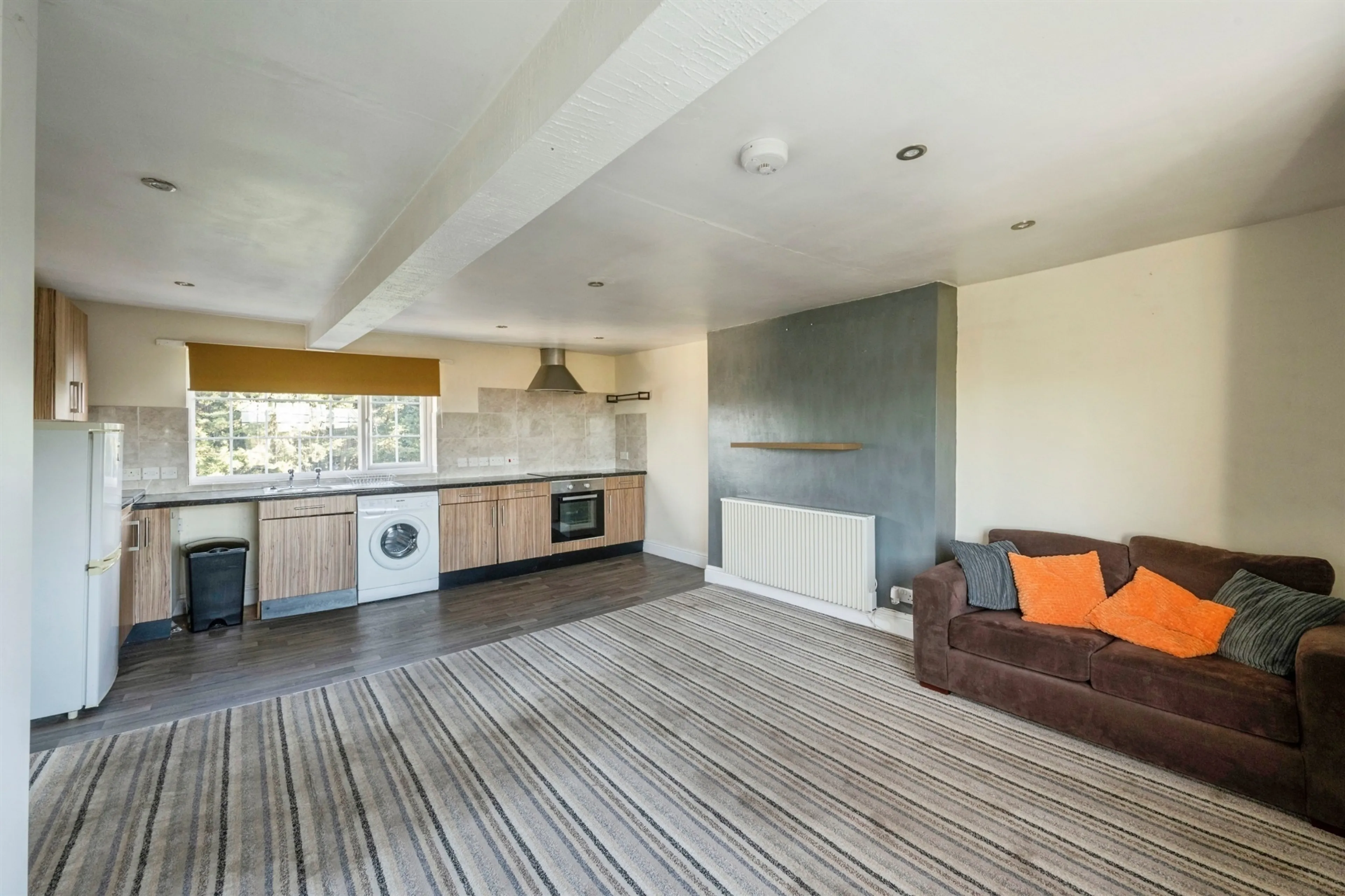Property at Scawby Road, Scawby Brook, Brigg