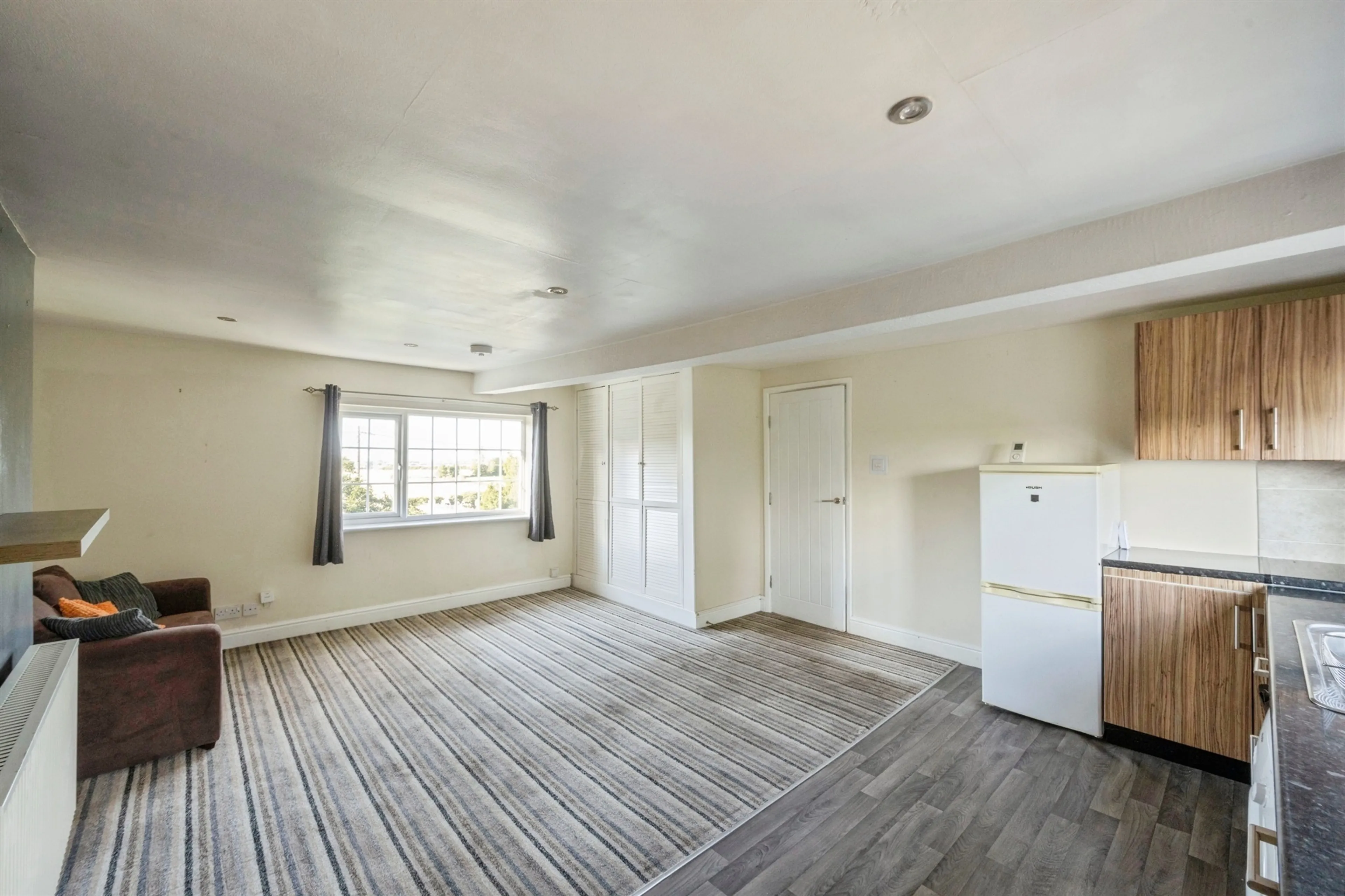 Property at Scawby Road, Scawby Brook, Brigg