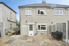 Cliffe Lane West, Baildon, SHIPLEY
