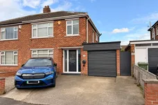 Green Vale Grove, Stockton-On-Tees