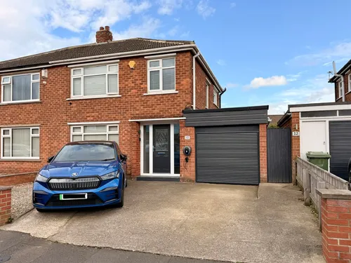 Green Vale Grove, Stockton-On-Teesphoto