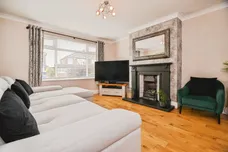 Green Vale Grove, Stockton-On-Tees
