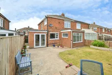 Green Vale Grove, Stockton-On-Tees