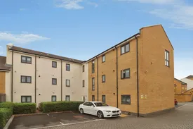 Property responsive