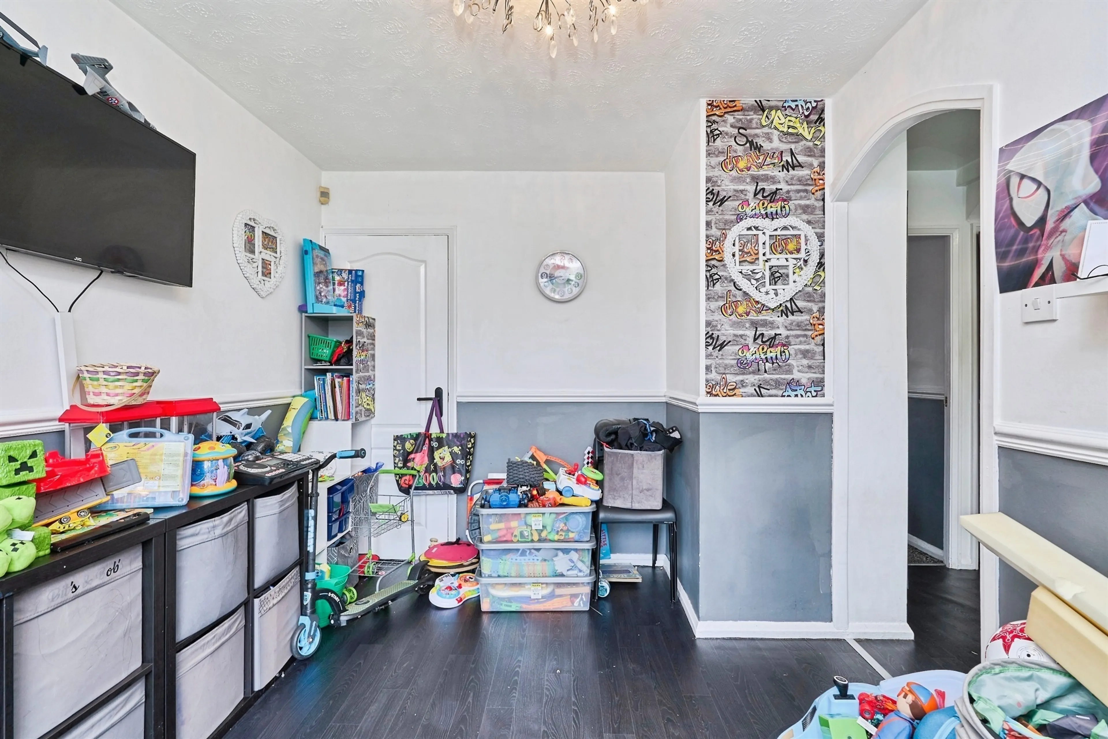 Property at Myrtle Terrace, Tipton