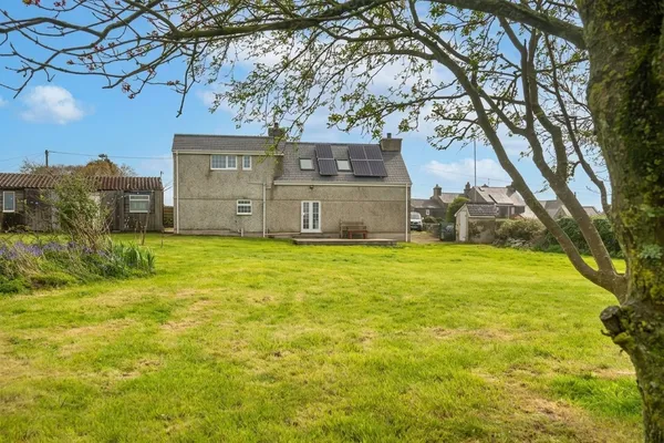 Llanfachraeth, Holyhead, Isle of Anglesey, LL65