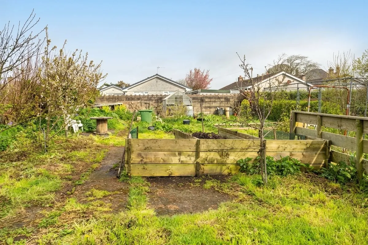 Llanfachraeth, Holyhead, Isle of Anglesey, LL65