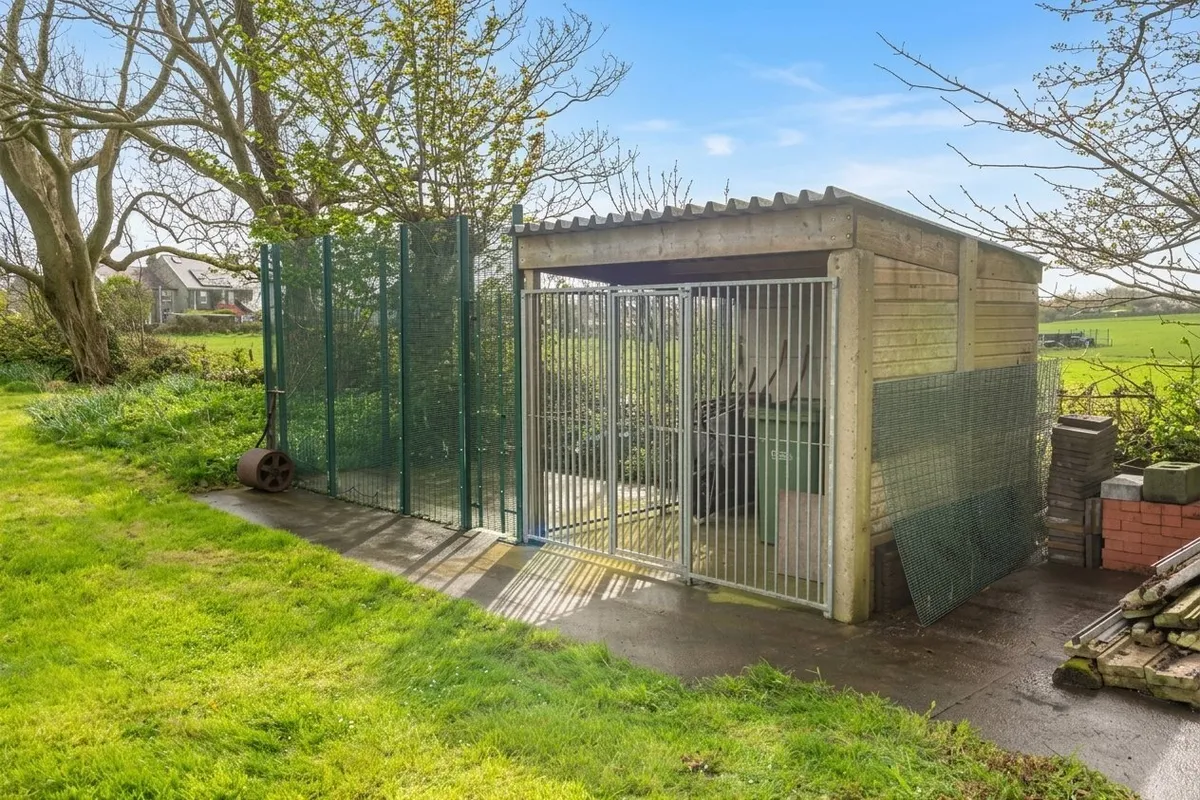Llanfachraeth, Holyhead, Isle of Anglesey, LL65