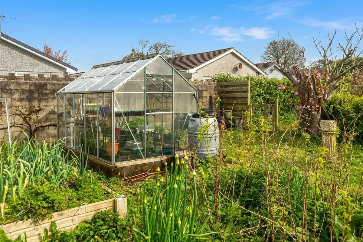 Llanfachraeth, Holyhead, Isle of Anglesey, LL65