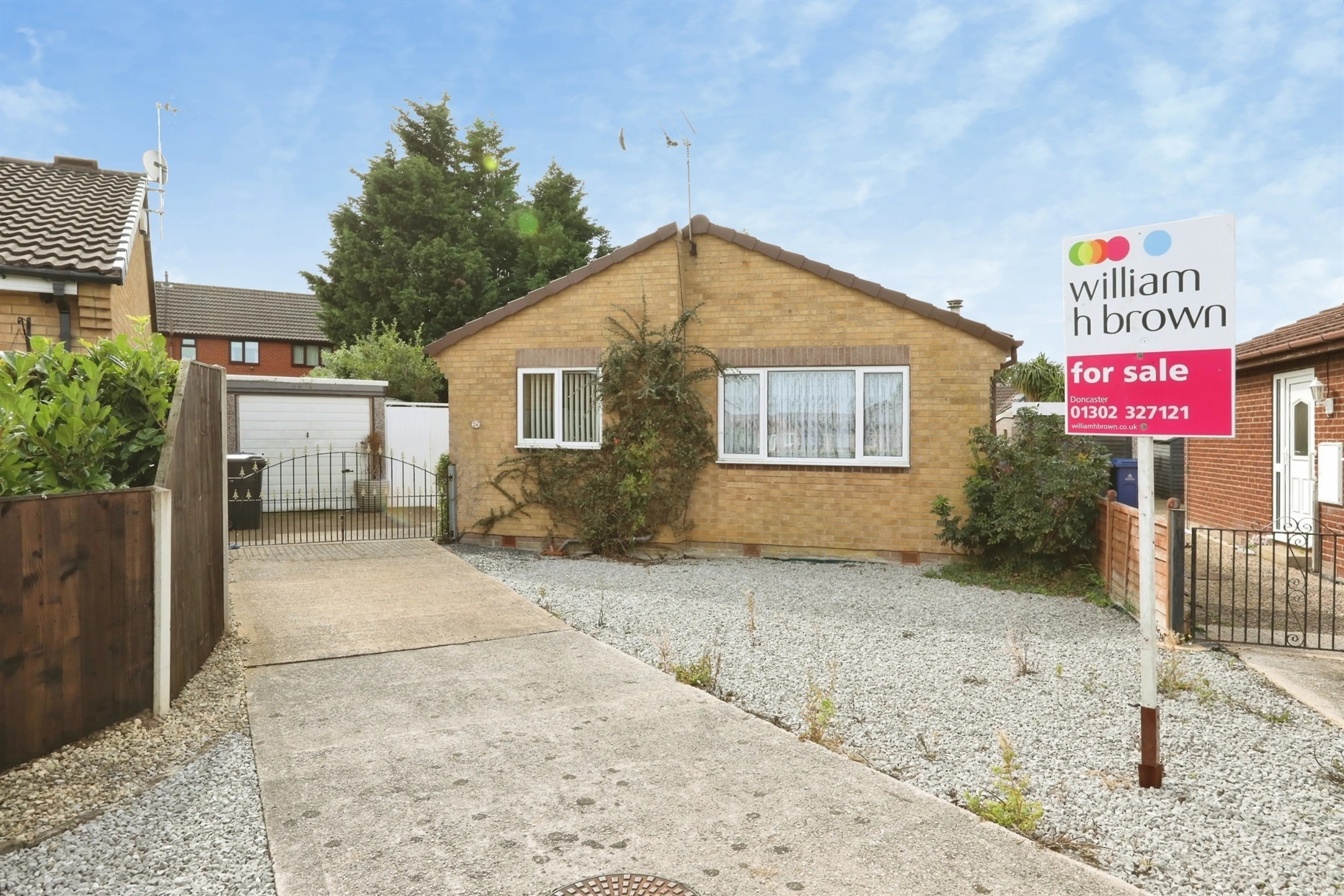 Property at Lindrick Drive, Armthorpe, Doncaster