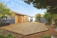 Lindrick Drive, Armthorpe, Doncaster