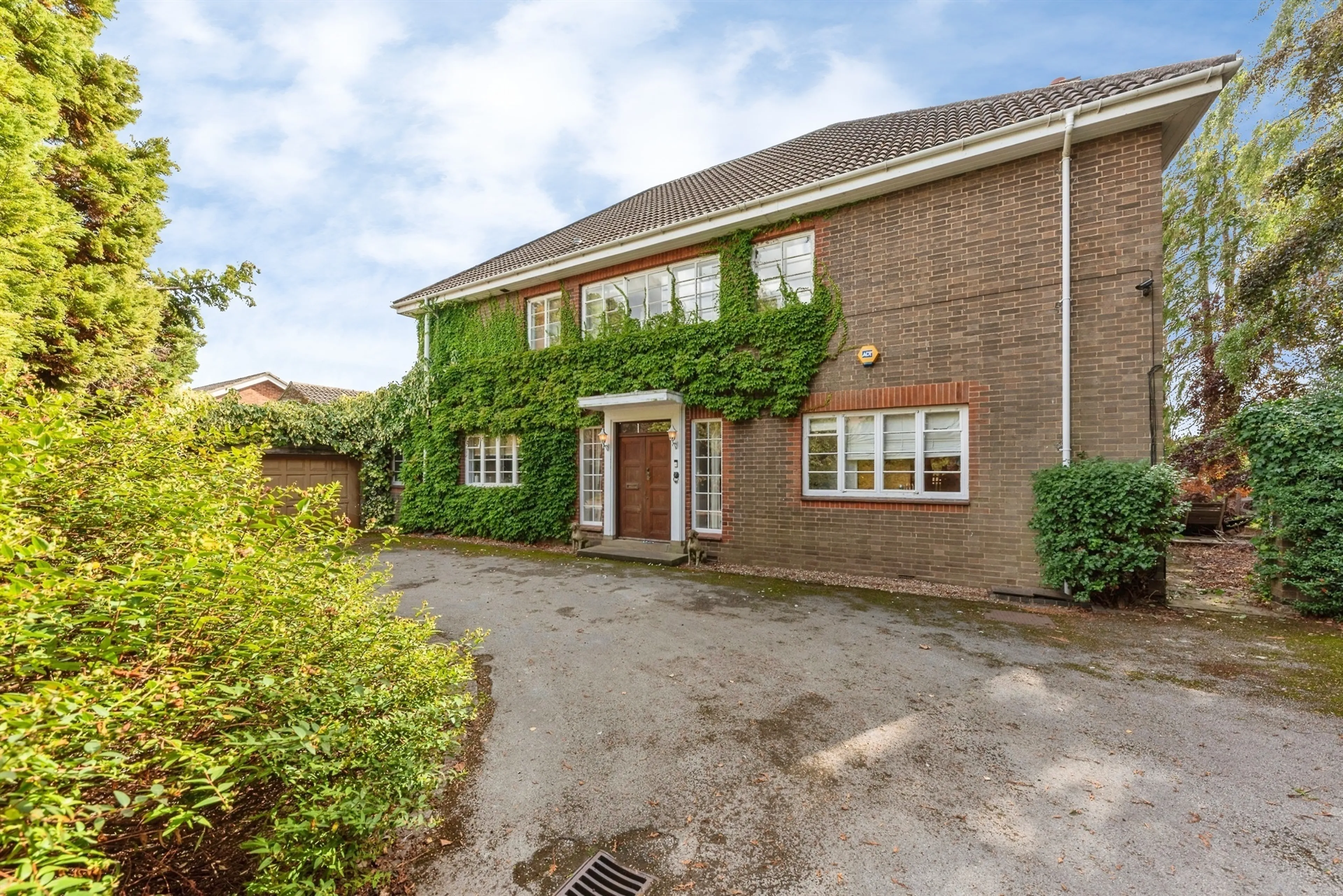 Property at Barrowby Road, Grantham