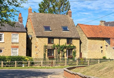 Chase Park Road, Yardley Hastings, NN7