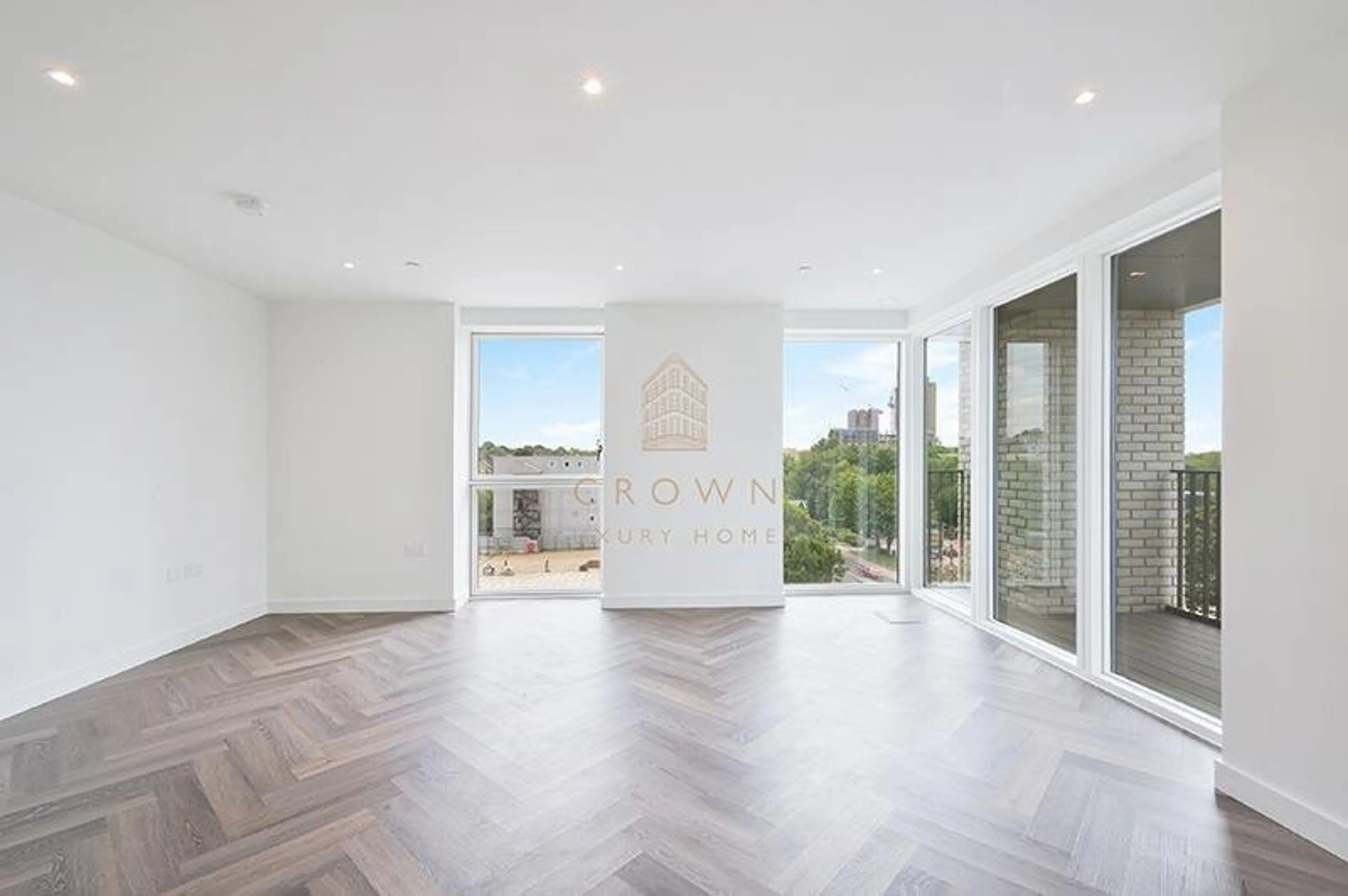 Property at Lindley House, 1 Henshaw Parade, The Hyde, London, NW9