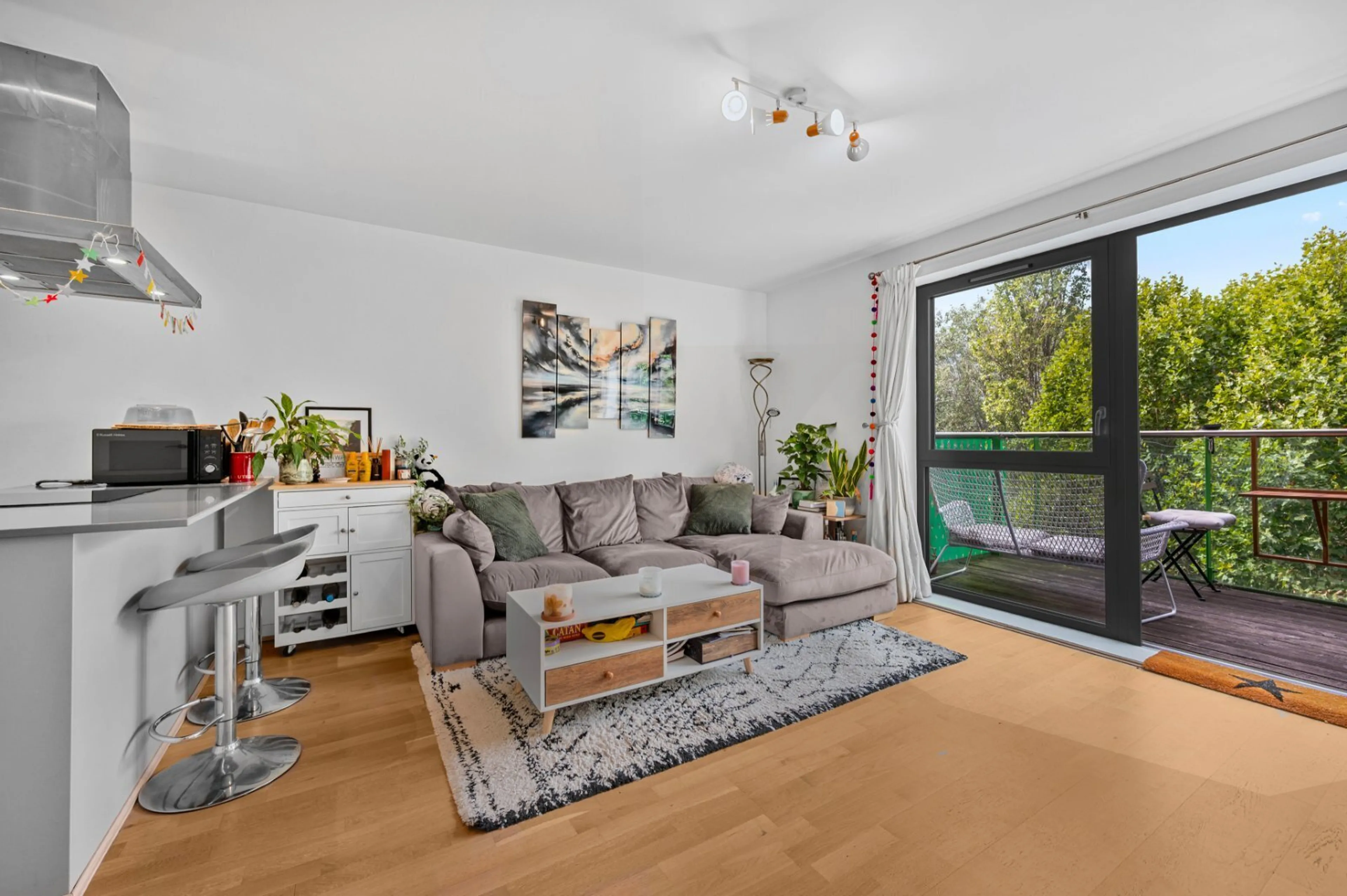 Property at Spring Apartments, 26 Stebondale Street, London, E14