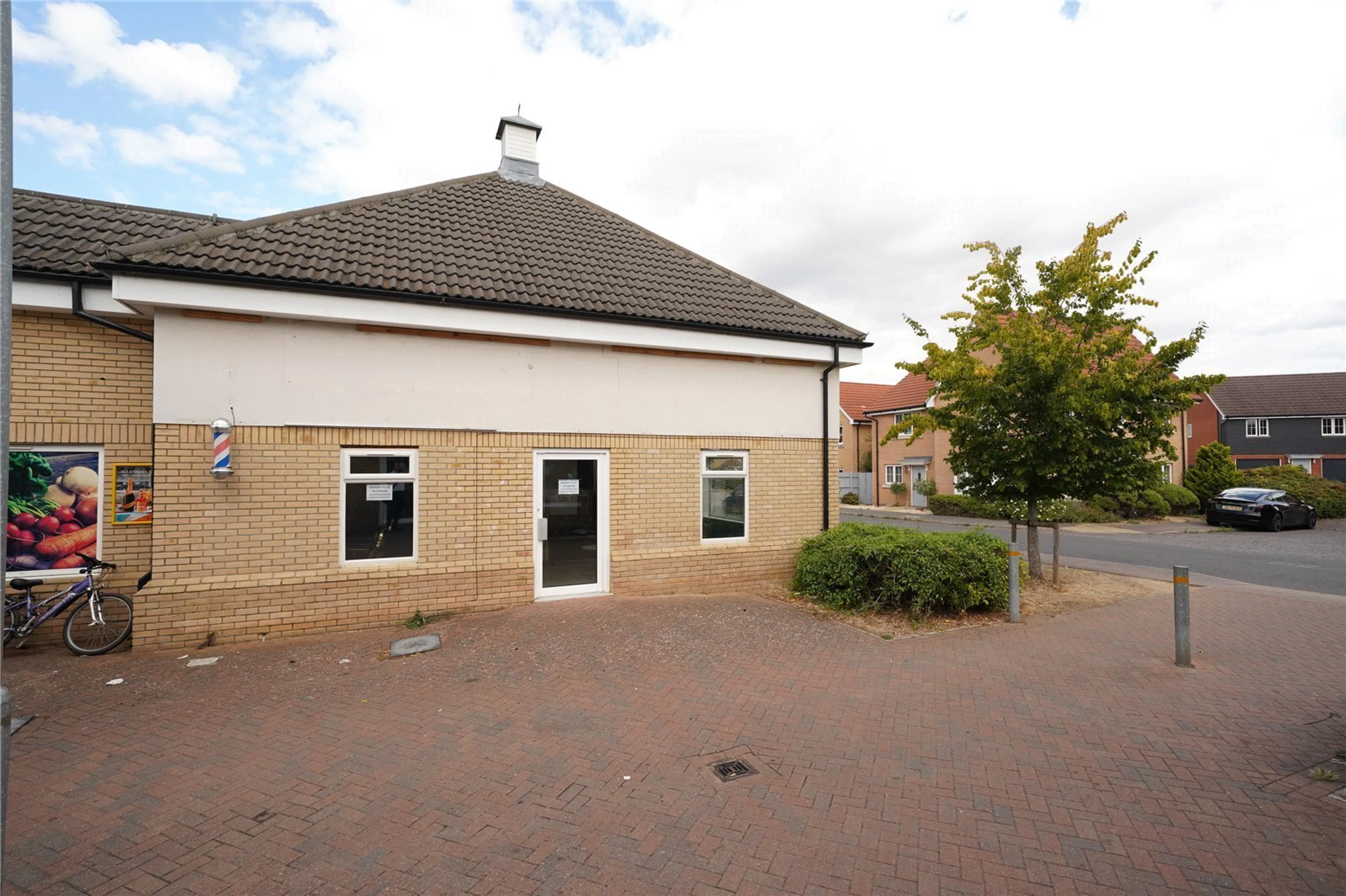 Property at Bellflower Crescent, Red Lodge, Bury St. Edmunds, Suffolk, IP28