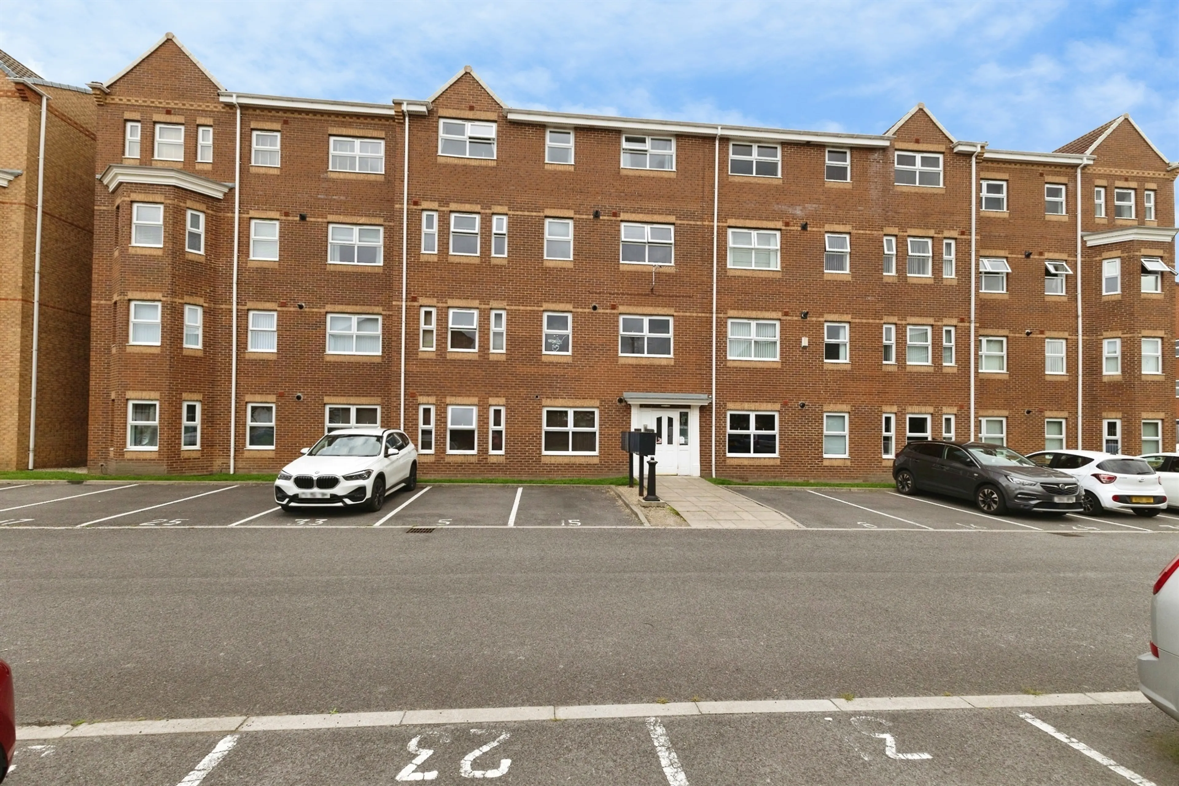 Property at Lingwood Court, Thornaby, Stockton-On-Tees