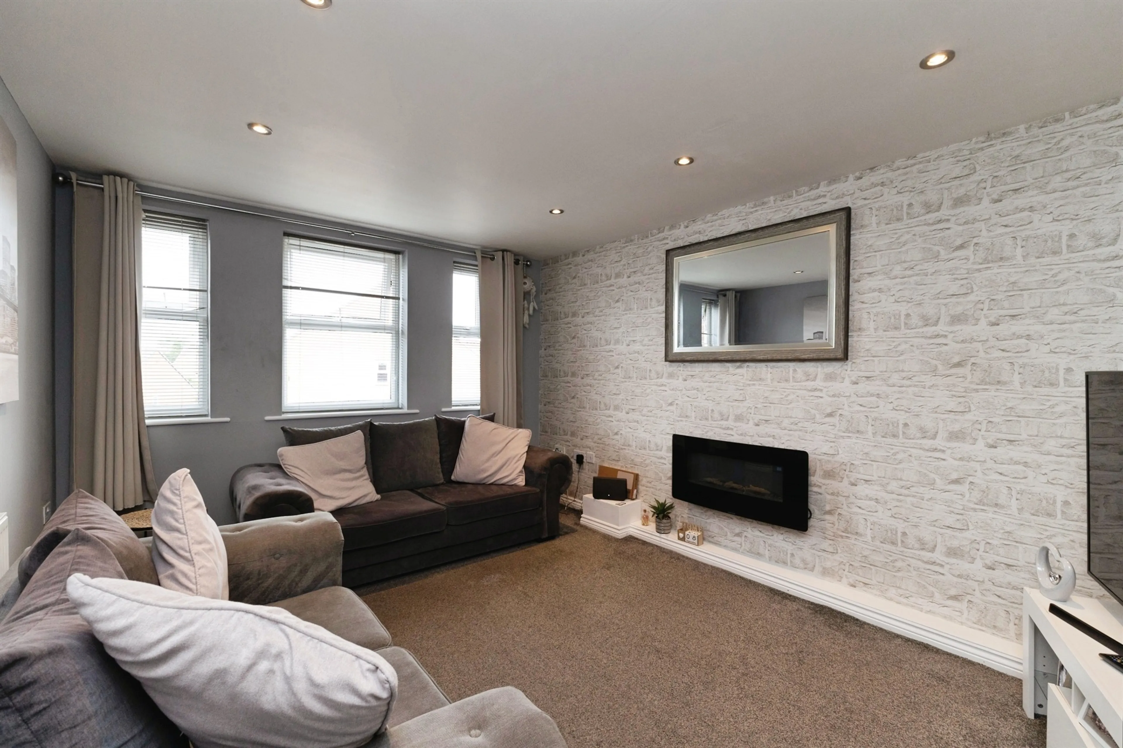 Property at Lingwood Court, Thornaby, Stockton-On-Tees
