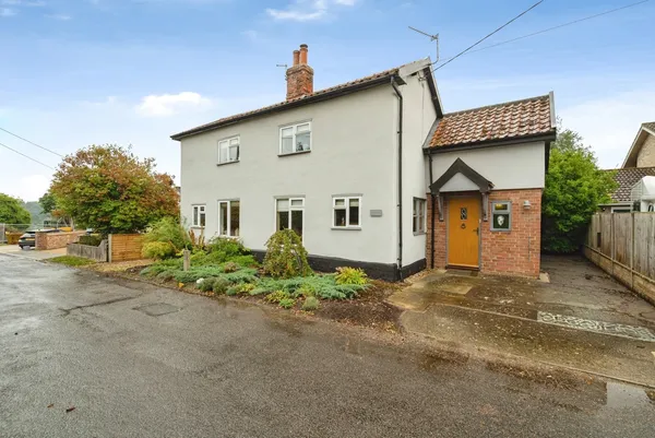 Lows Lane, Palgrave, Diss, Norfolk, IP22