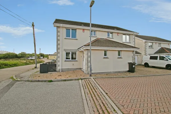 Copper Meadows, REDRUTH, Cornwall, TR15