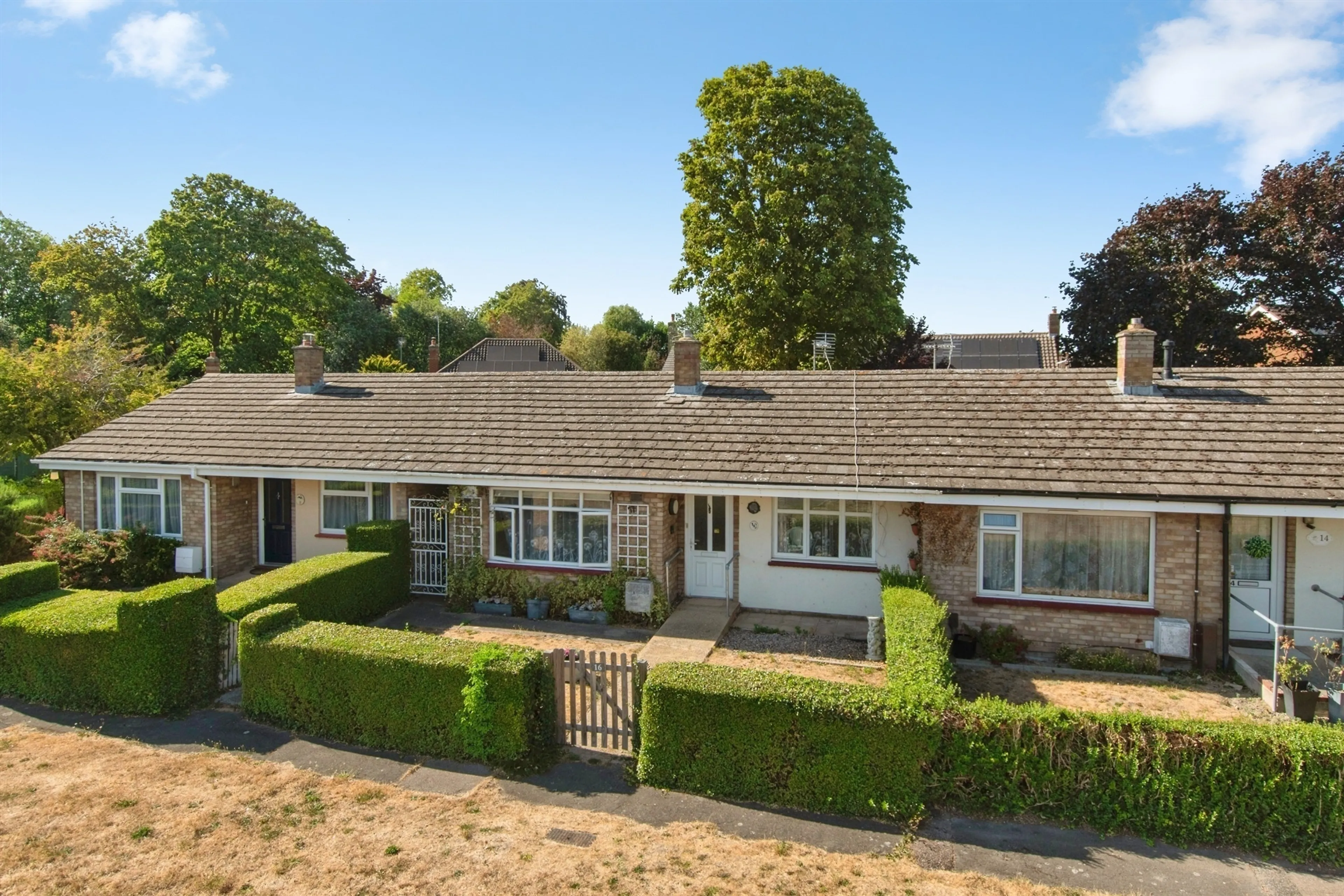 Property at Clear Crescent, Melbourn, Royston