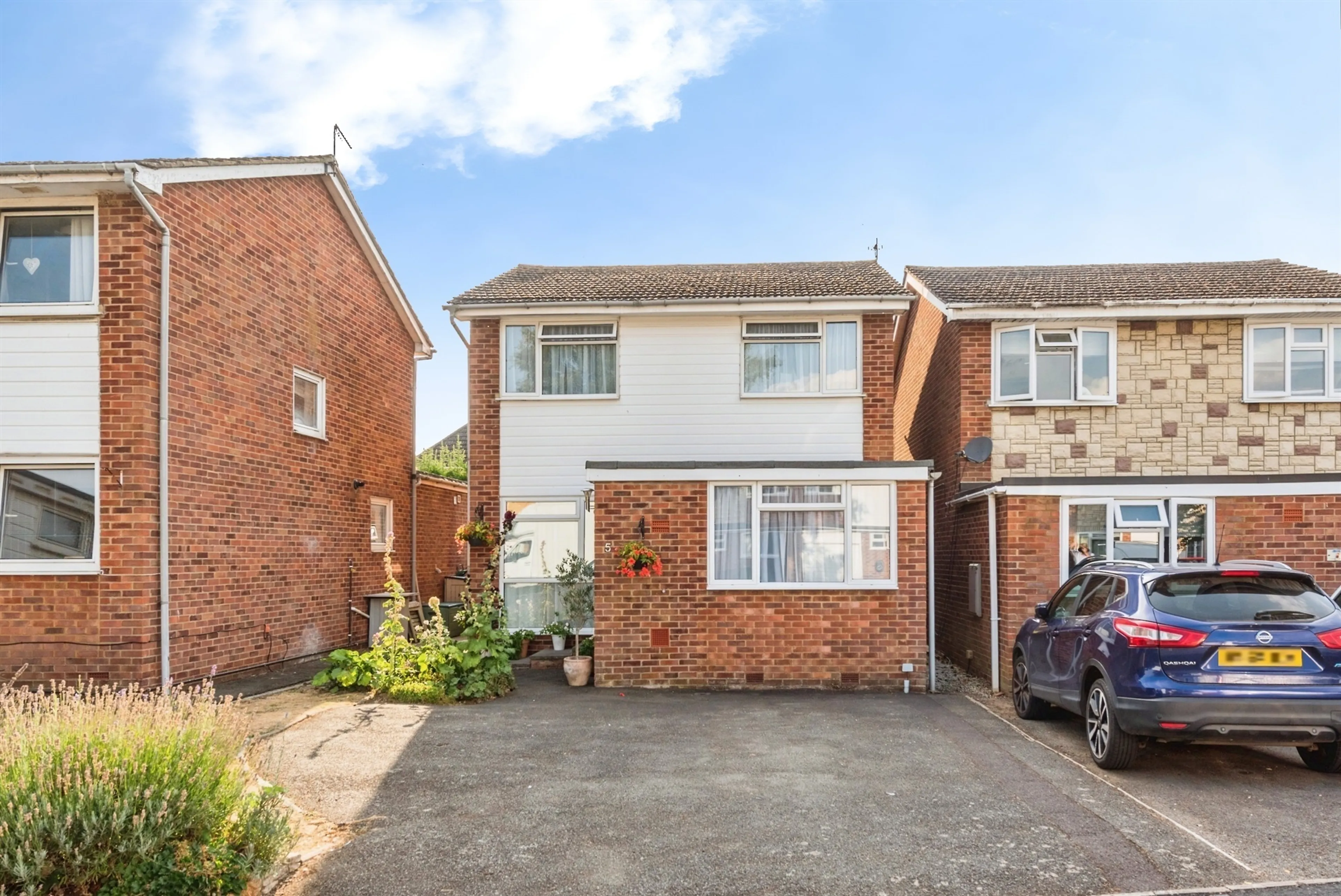 Property at Berkeley Road, Thame
